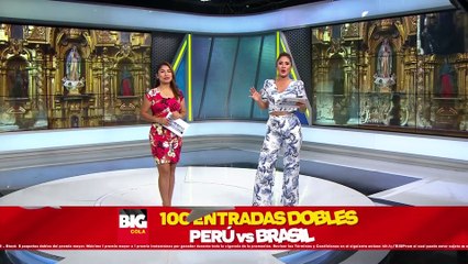 Descubrimientos en la iglesia de San Pedro en Cusco: “La Capilla Sixtina de América”