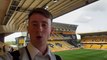 Wolves thrashed 4-1 by Brighton on Molineux return
