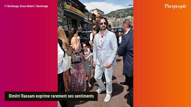 Carole Bouquet : Son discret fils Dimitri Rassam partage une sublime photo d'elle pour ses 66 ans