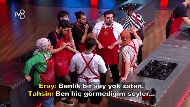 Masterchef kim elenecek? Bu akşam Masterchef'te kim gidecek? 20 Ağustos Masterchef elenen isim!