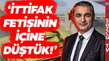CHP PM Üyesi Müslim Sarı'dan Yerel Seçim Açıklaması! 'Sonbahardan İtibaren...'