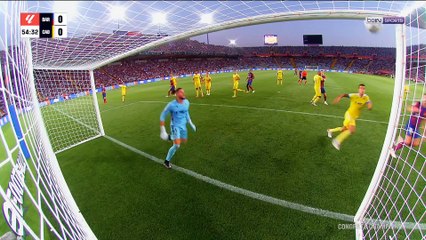 La Liga : Le Barça se sort du piège de Cadix !