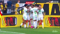 GOL DE ALISSON FARIAS - Novorizontino 1 x 1 Chapecoense