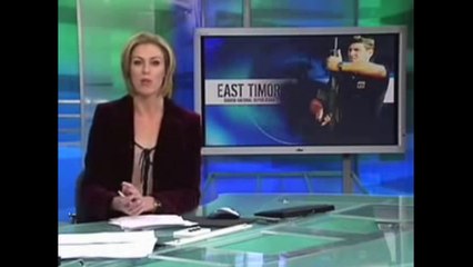 EAST TIMOR 1999 CRISIS & 2006 CRISIS