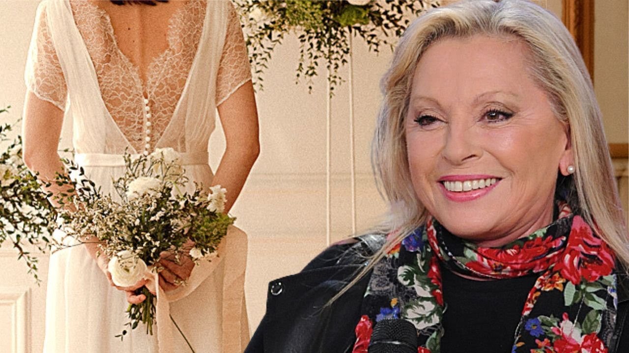 Véronique Sanson à 74 ans : Un nouveau mariage pour l'ex compagne de pierre palmade !