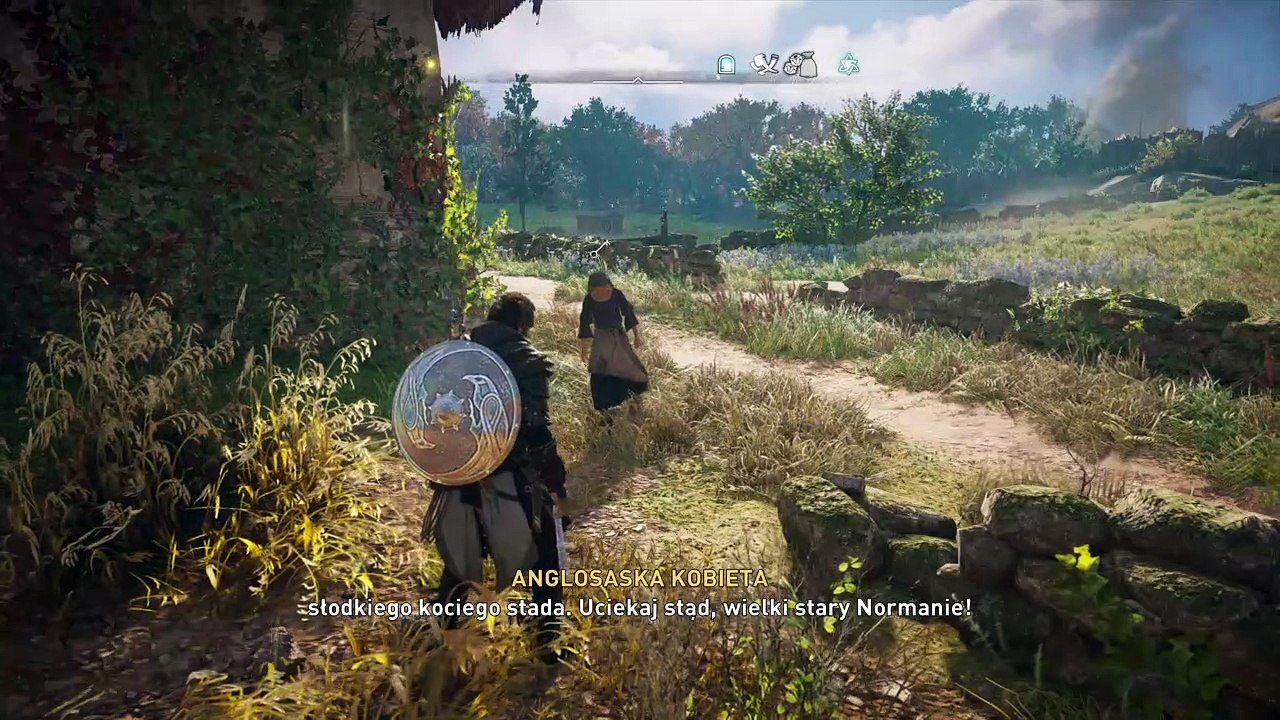 Assassin's Creed® Valhalla - Odzyskana chwała
