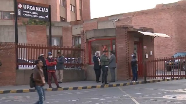 Lo que se sabe sobre el estado de salud de las personas heridas en accidente ocurrido en Villa de Leyva