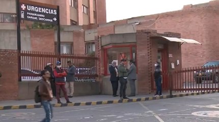 Lo que se sabe sobre el estado de salud de las personas heridas en accidente ocurrido en Villa de Leyva