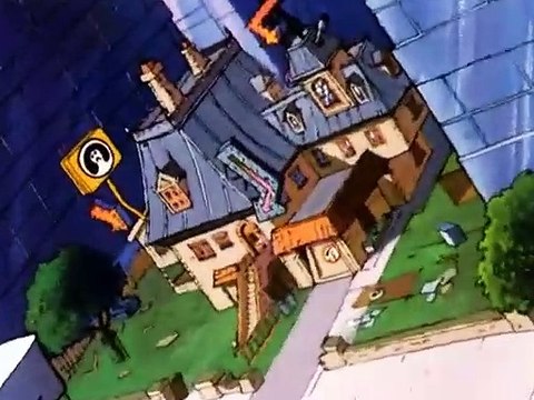 Ghostbuster - 63 - Lo spettro nel quadro