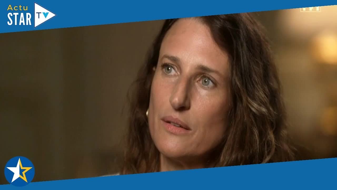 Je suis pas fan du concept  Camille Cottin dévoile ce complexe physique qu'elle a pourtant refusé