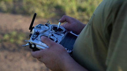 تزايد استخدام أوكرانيا المسيرات في الداخل الروسي