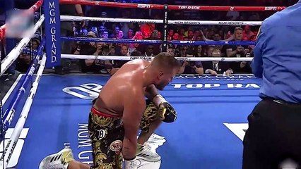 Tyson Fury Earned A MASSIVE Amount Of Profit Ahead Of Usyk Fight..