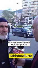 Ekonomik kriz çığırtkanı muhabiri şoke eden cevap!