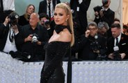 Paris Hilton ha rechazado muchas oportunidades desde que se convirtió en madre