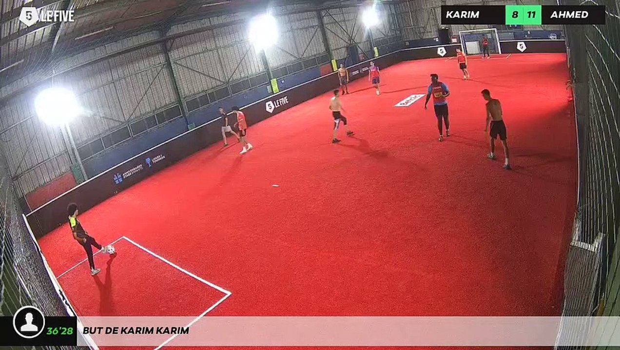 But de Karim - KARIM