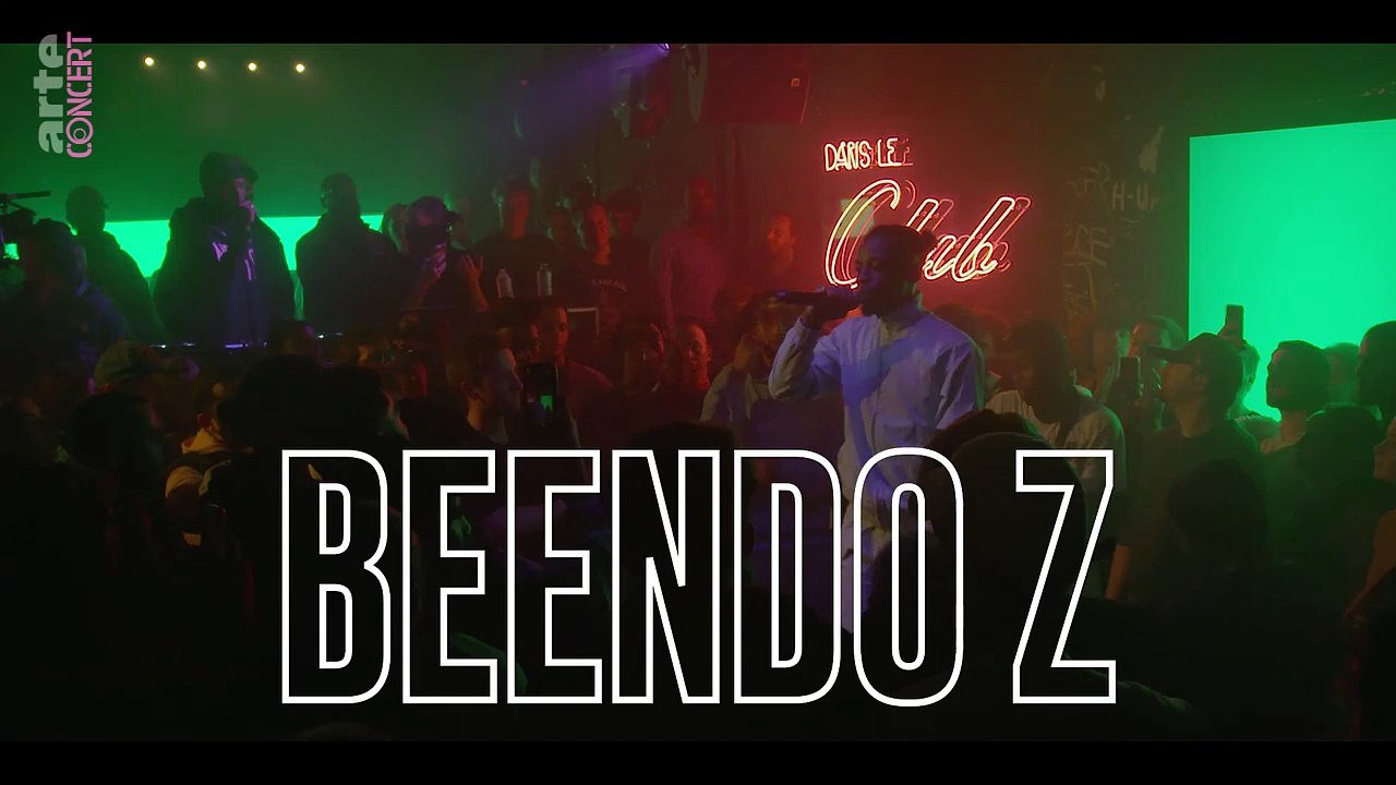 Beendo Z - Pas Bête - Vidéo Dailymotion