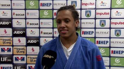 Download Video: Oro Per Ungheria, Turchia, Repubblica Ceca, Brasile e Serbia,  la vera universalità del judo!