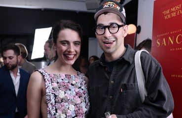 Margaret Qualley y Jack Antonoff se casan en una ceremonia repleta de estrellas