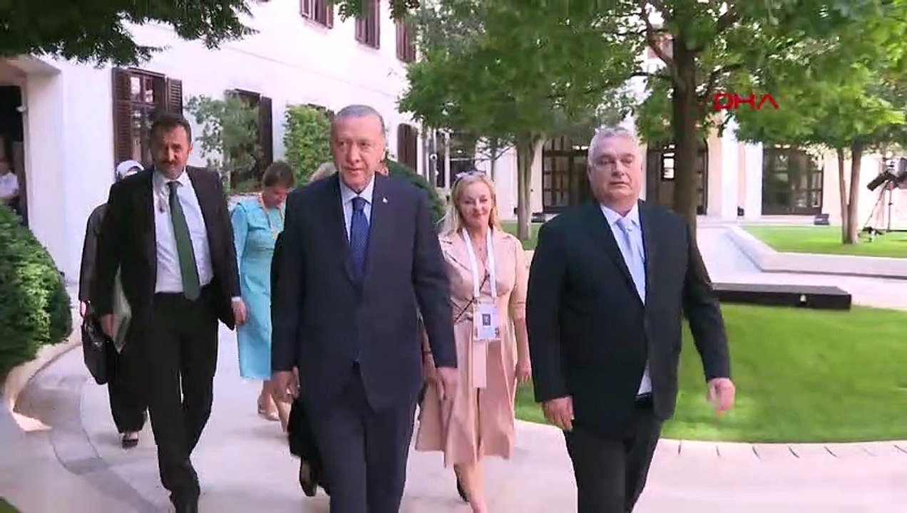 Türkiye, Macaristan'a doğal gaz mı verecek? Türkiye, Macaristan'a doğal gaz ihraç edecek mi?