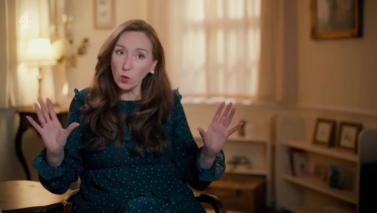 The Queens That Changed the World S 1 Ep 3 Victoria