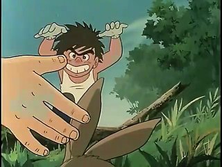 Io Sono Teppei ep. 02 Il segreto