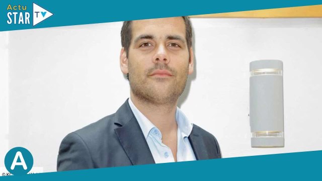 Matthieu Lartot la surprenante réaction de ses médecins après son amputation