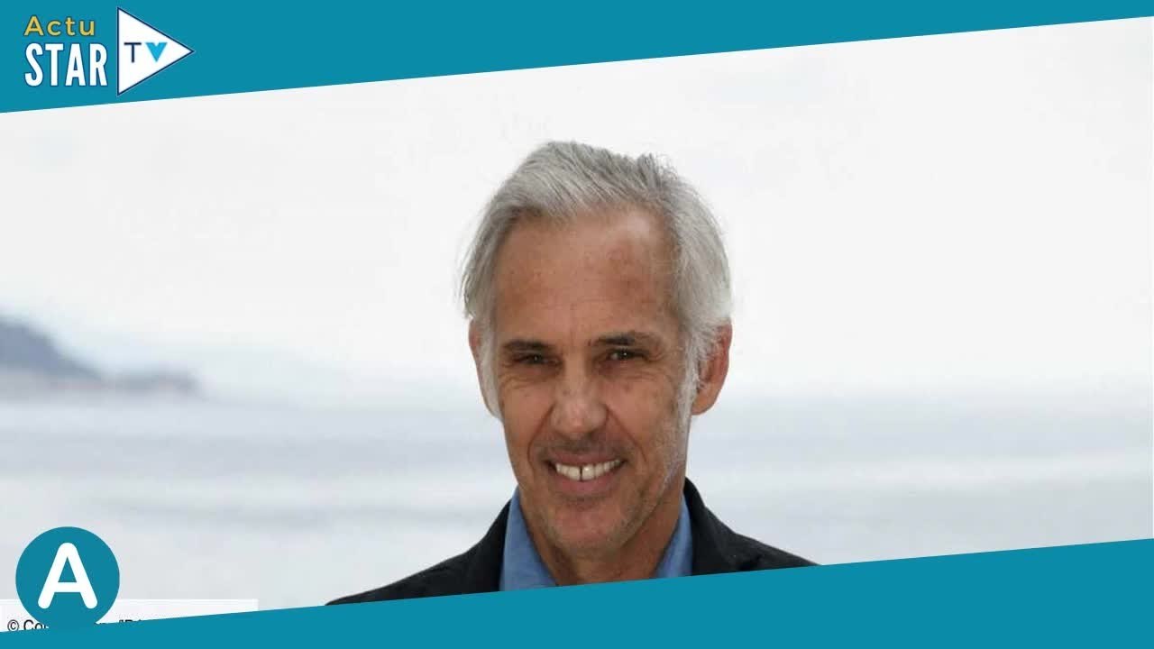 Paul Belmondo se confie sur la présence de Jean Paul Belmondo dans sa vie, deux ans après sa mort