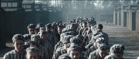 Le Rapport Auschwitz Bande-annonce (FR)