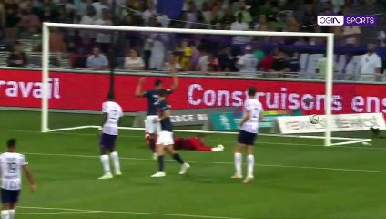 Mbappe penalty not enough to save sluggish PSG