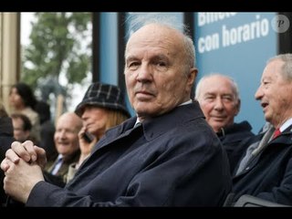 Mort du général Georgelin après une chute impressionnante : le décès brutal du "maître d'oeuvre de