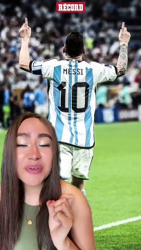 MESSI e y sus goles decisivos en FINALES #futbol #leaguescup #messi