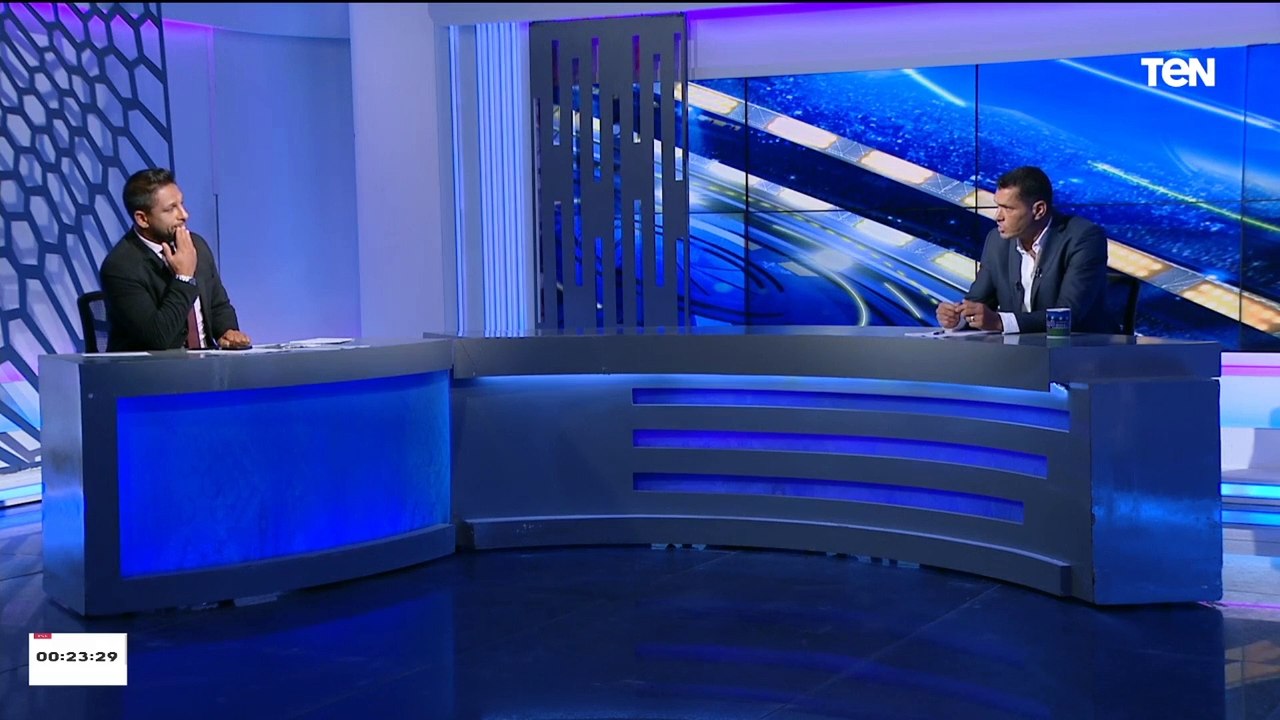 أبو الدهب: الزمالك بقى "تركة"وربنا يستر على النادي الفترة اللي جاية.. ومجلس الإدارة سابها بعد خرابها