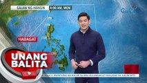 Halos buong bansa, nananatiling mataas ang tsansang ulanin sa bandang hapon at gabi; Hanging Habagat, umiiral sa western sections ng Southern Luzon, Visayas at Mindanao - Weather update today as of 6:09 a.m. (August 21, 2023)| UB