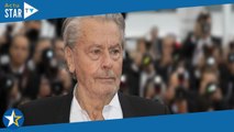 Ce n'était plus possible de lui parler   Henry Jean Servat se confie sur l'affaire Alain Delon ap