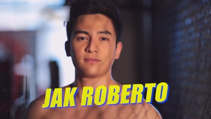 Fast Talk with Boy Abunda: Jak Roberto (Episode 148)