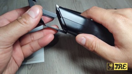 Enchen Boost Rechargeable Hair Clipper (Review)