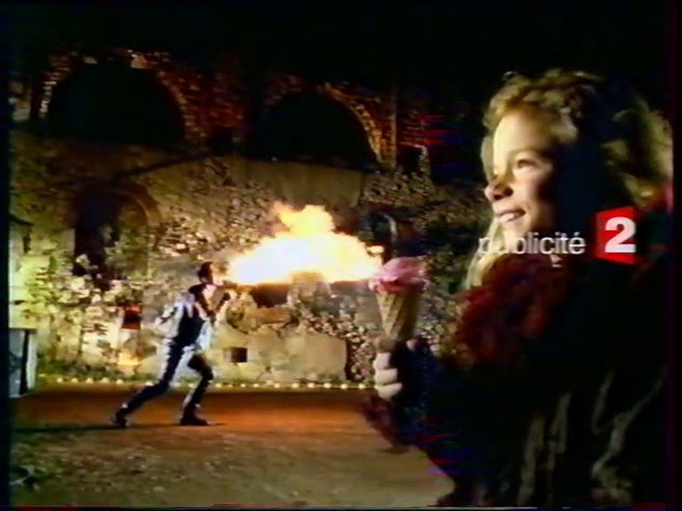 France 2 - 31 Janvier 2004 - Fin "La Chanson Numéro 1", pubs, teasers, début "Tout Le Monde En Parle"