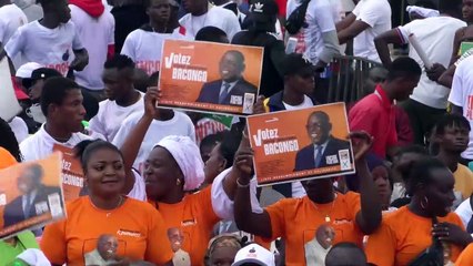 Cissé Bacongo et Mey Kelassar en campagne pour conquérir la mairie de Koumassi