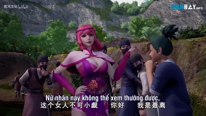 Beng Ung Bung Chom Viem Con Aern