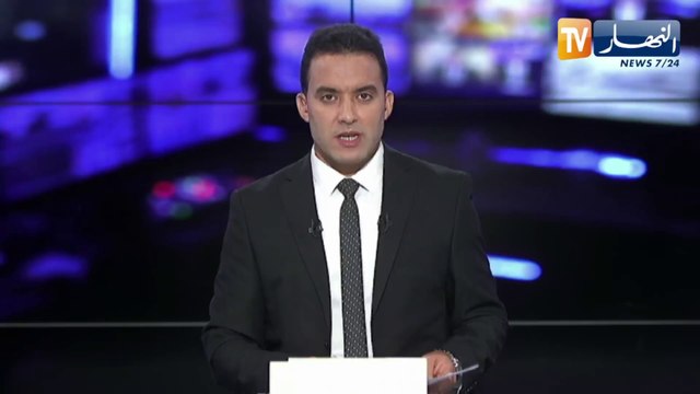 الجزائر تحذر من التصعيد العسكري في النيجر وتؤكد بأن الحلول الدبلوماسية قائمة