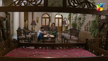 Dal Diya Na Fassad Miyan Biwi Ke Darmiyan..! #zainabshabbir #zainbaig - Fareb - FLO Digital