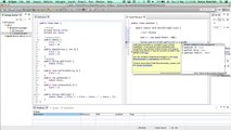PROGRAMMING IN JAVA using Eclipse - Tutorial 7 | Custom Classes (Part 2)