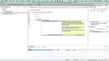 PROGRAMMING IN JAVA using Eclipse - Tutorial 4 | If Else Statement