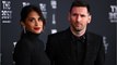 GALA VIDEO - Oups ! Lionel Messi : la bourde de sa femme Antonella Roccuzzo amuse la toile