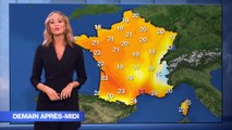 Stéphanie Duval sur M6 (27/08/2023)