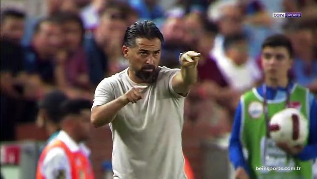 Trabzonspor 2-3 Çaykur Rizespor (MAÇ SONUCU ÖZET)