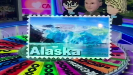 Nintendo Wii Wheel Of Fortune Run Game 65 Part 2