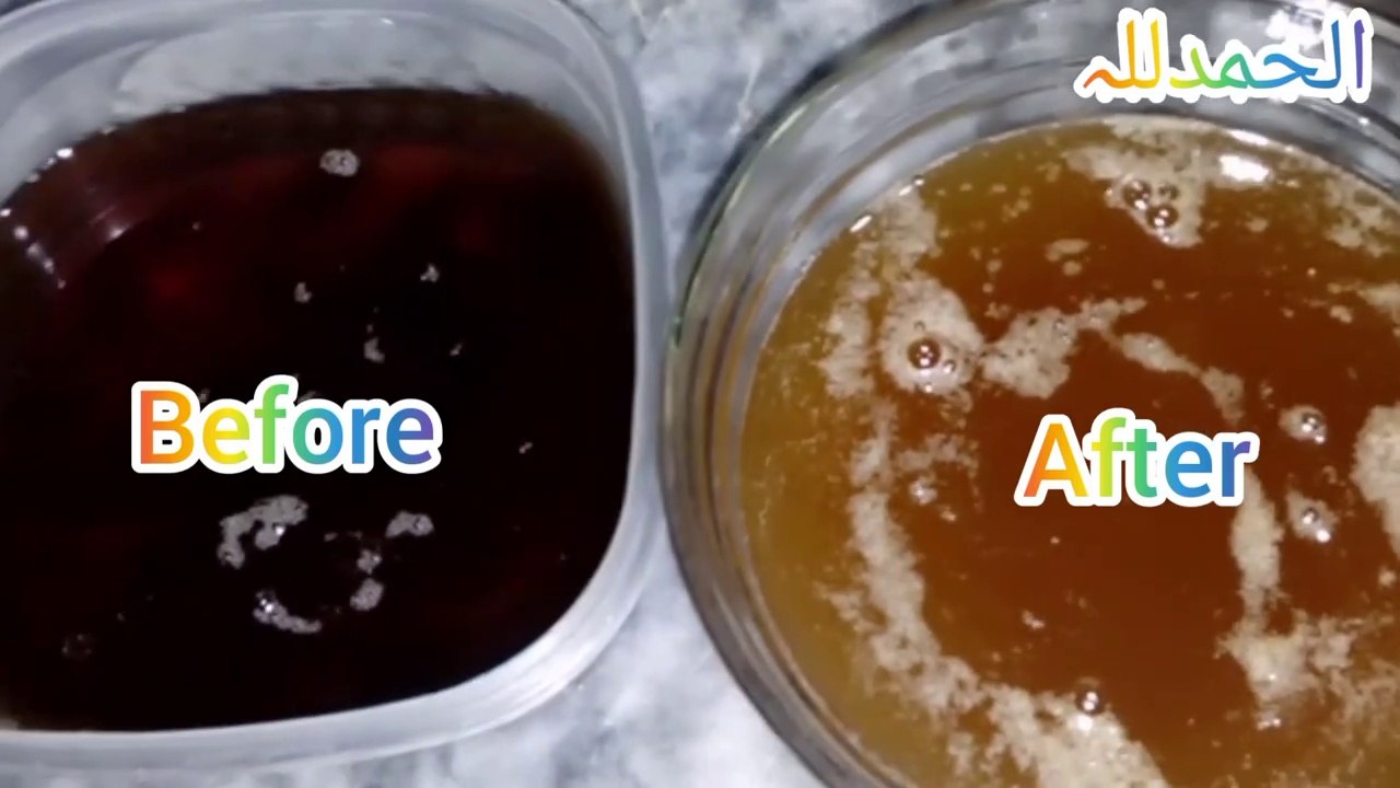 Desi Ghee jal jaye to kya karna chahiye_ _how to remove burnt smell