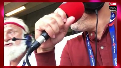 France - Australie : le débrief de Daniel Herrero