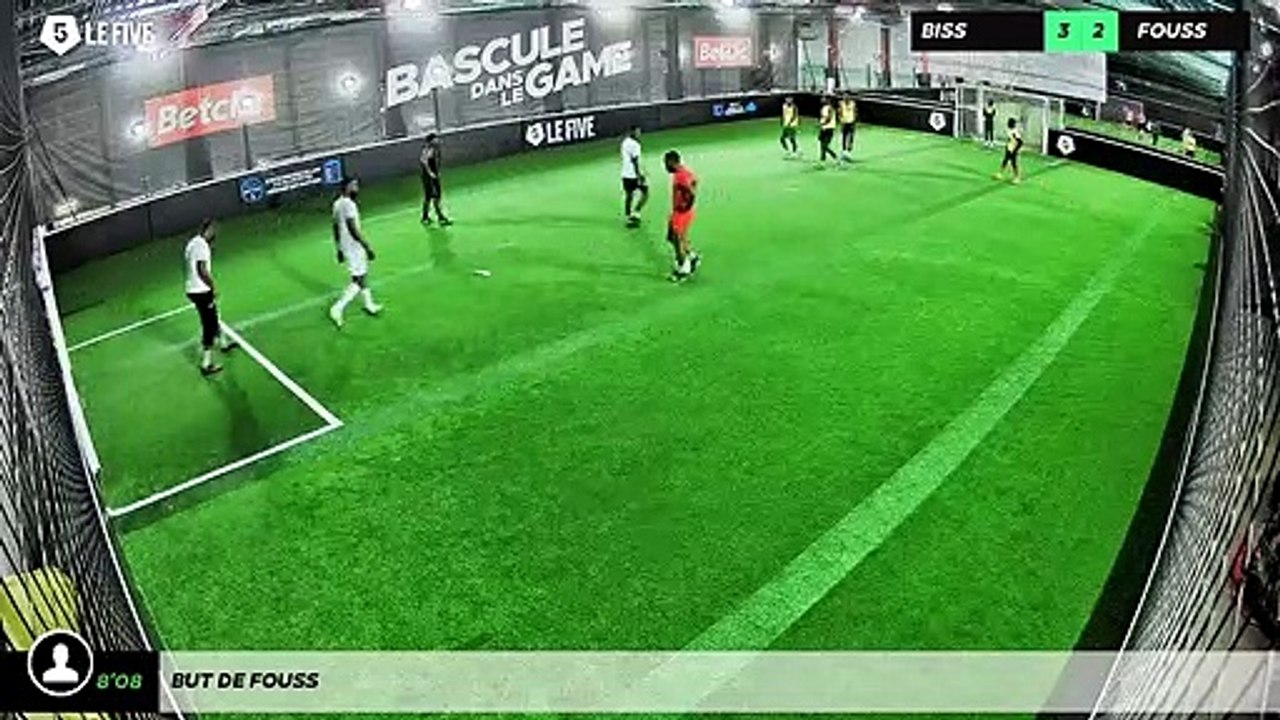But de fouss
